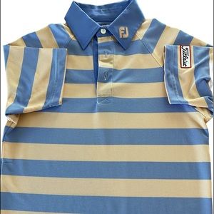 Tour Issue Footjoy Pullover